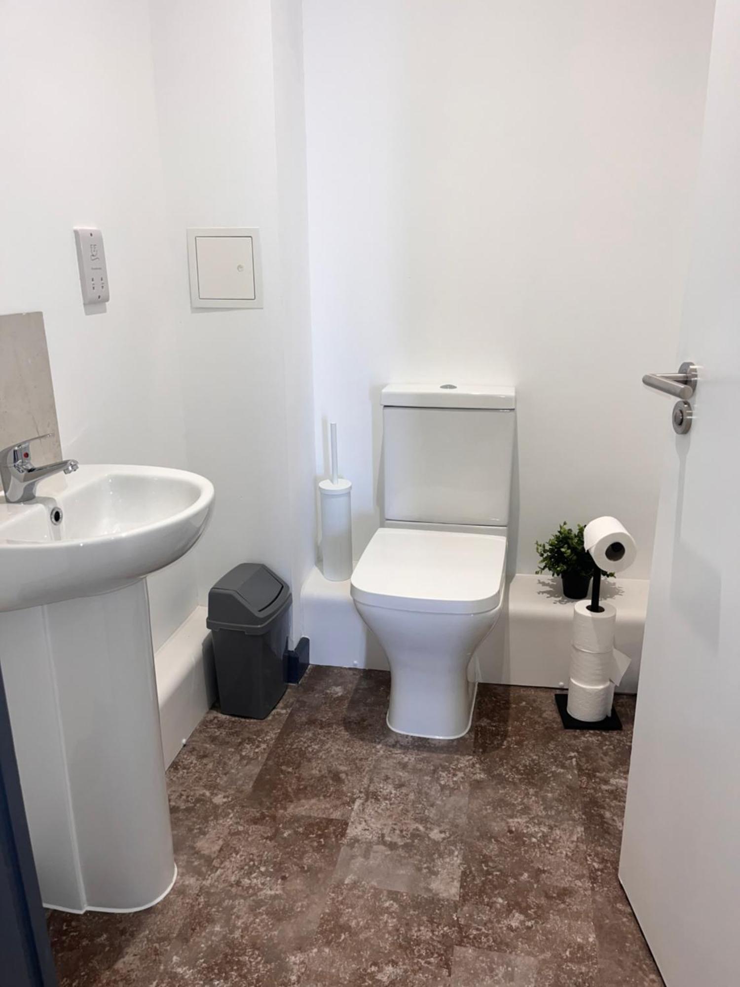 Highpoint Apartment