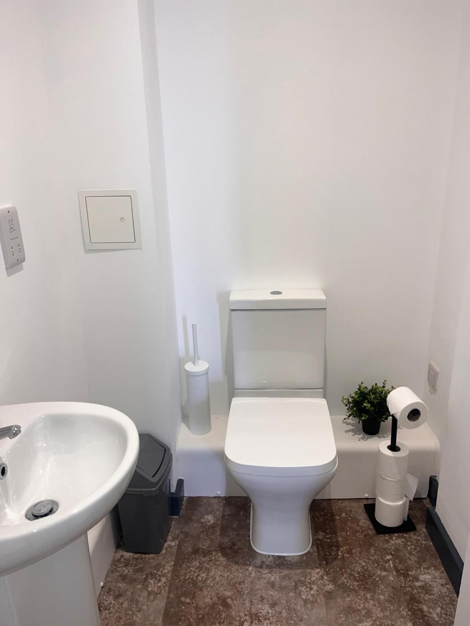 Highpoint Apartment