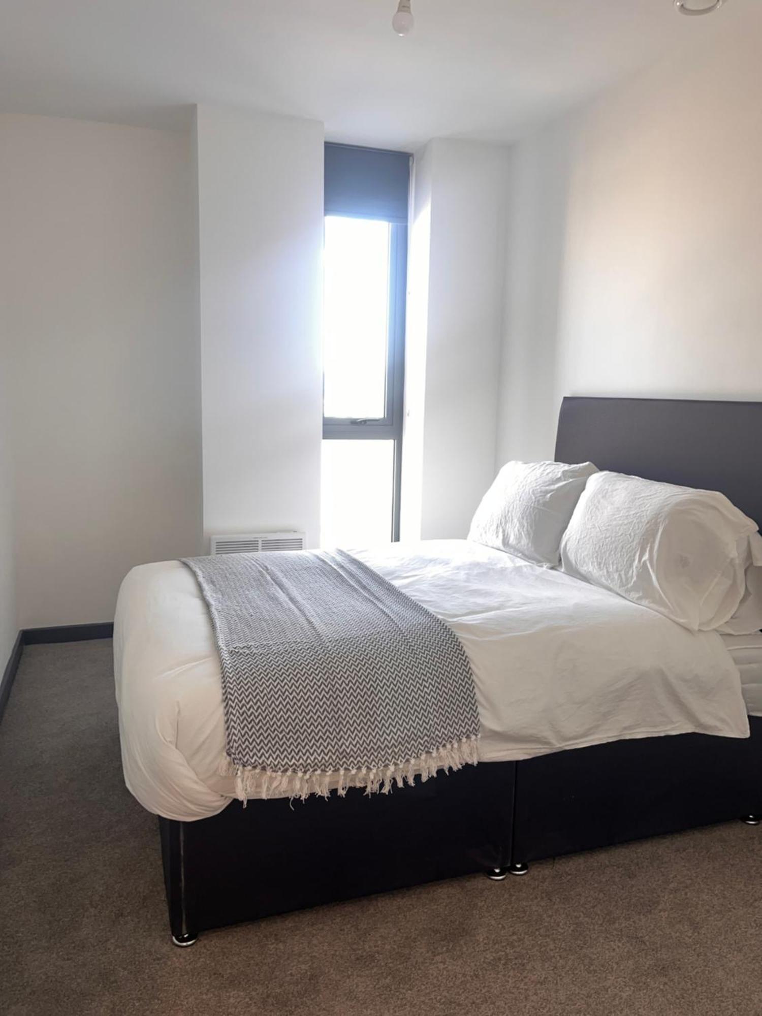 Highpoint Appartement